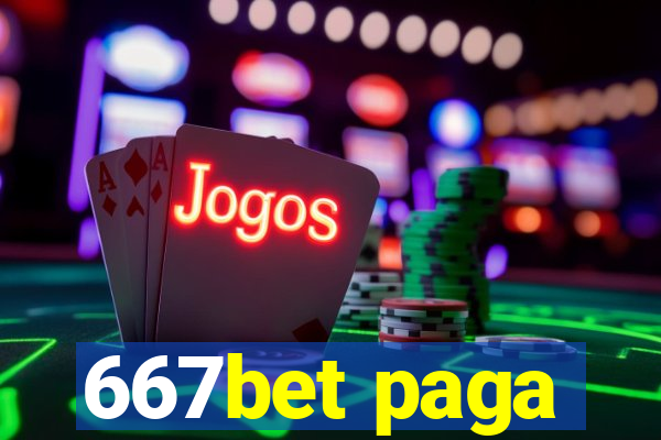 667bet paga